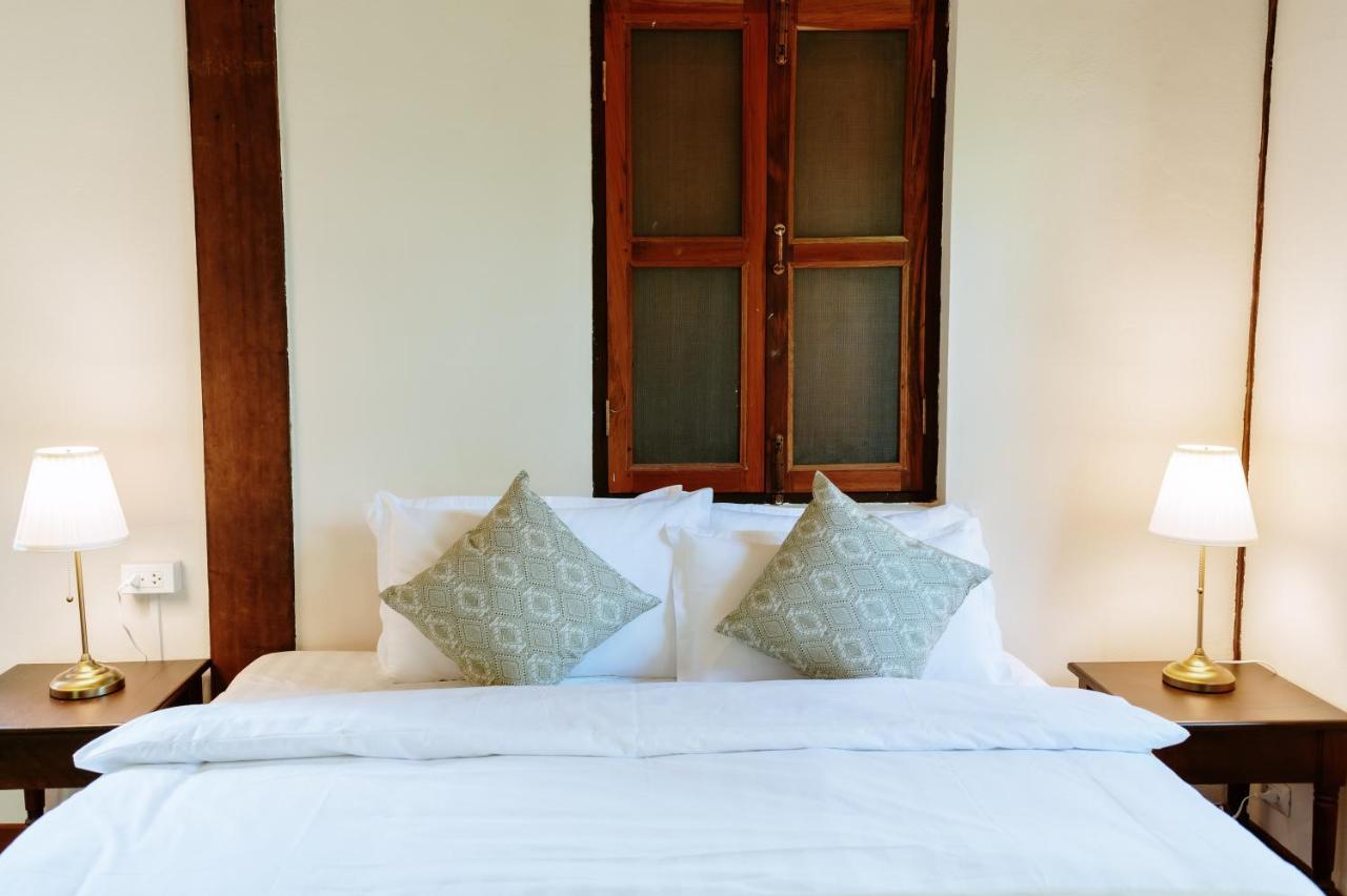 Maison Barn Laos Hotel Luang Prabang Ngoại thất bức ảnh