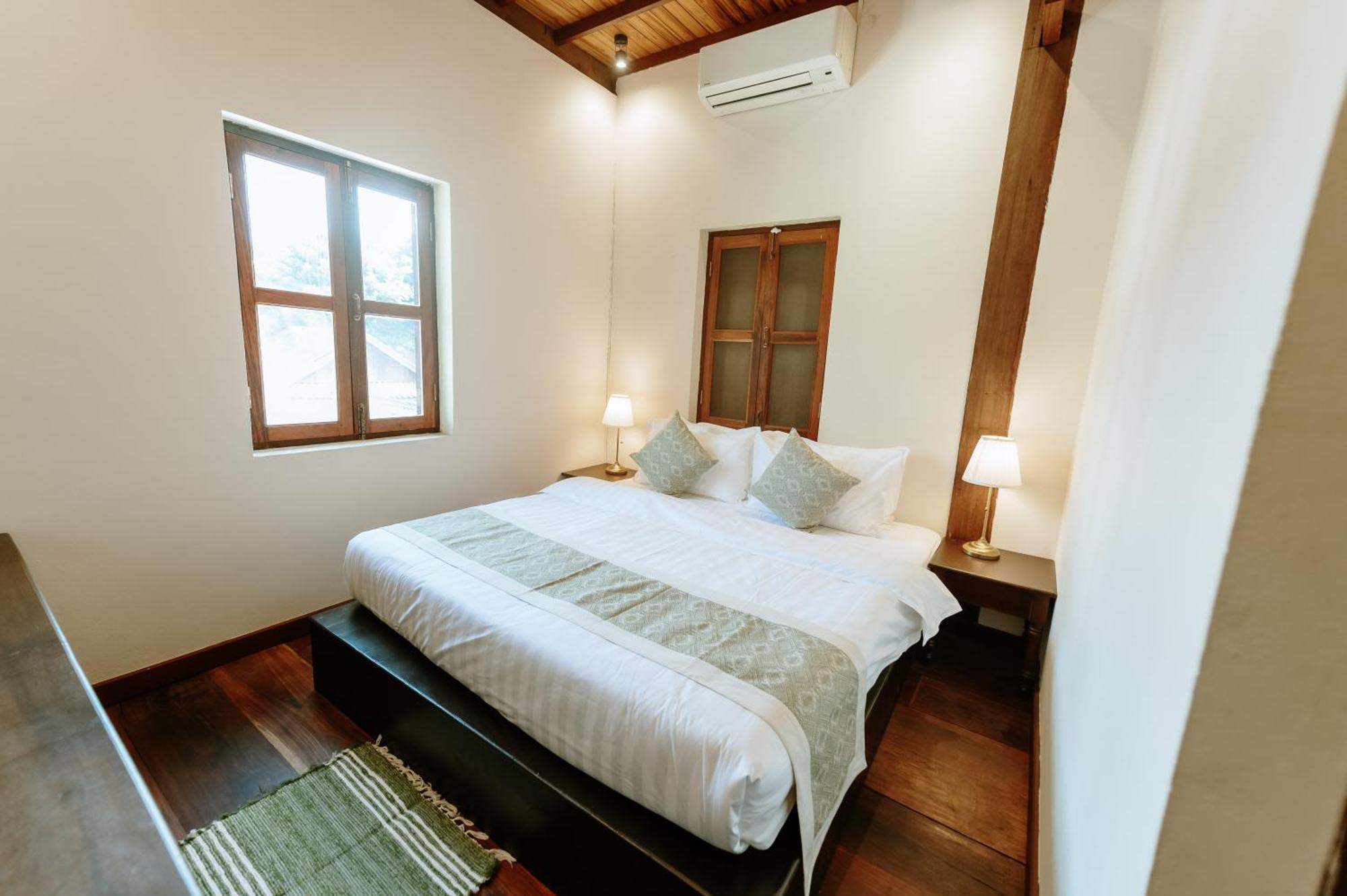 Maison Barn Laos Hotel Luang Prabang Ngoại thất bức ảnh